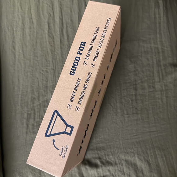 Yeti Flask - Picture 3 of 4